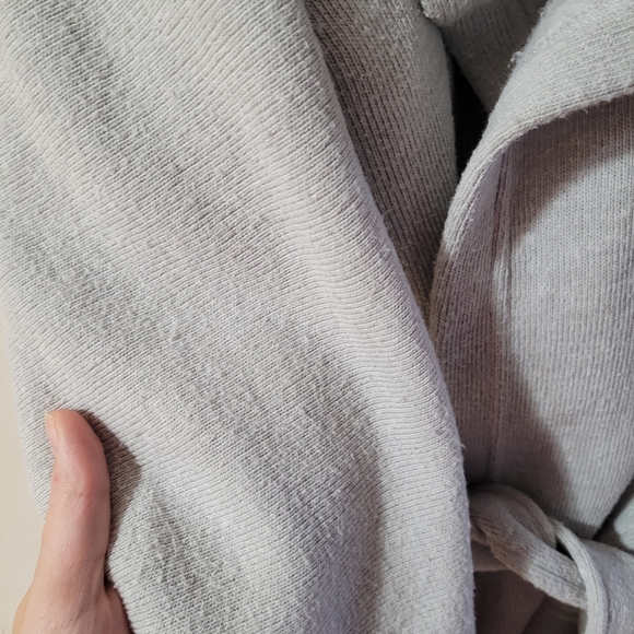 Free people hooded willow cardi - Picture 6 of 11